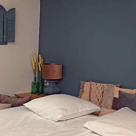 Appartamento Slapen@Boet1619 Andijk Esterno foto