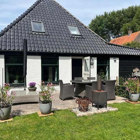 Appartamento Slapen@Boet1619 Andijk Esterno foto